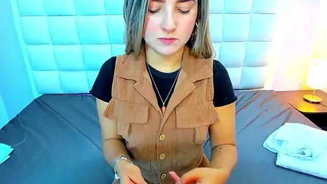 Teresasroom_ from StripChat