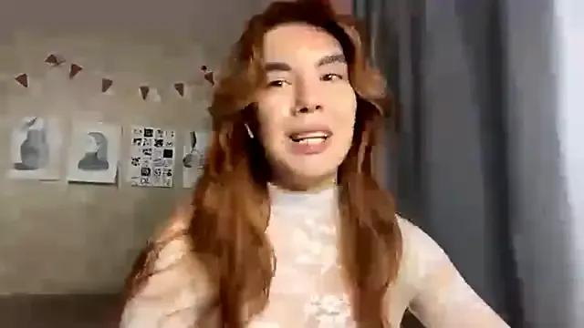 TeresitaLish from StripChat is Freechat