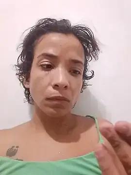 Teressa_Love from StripChat is Freechat