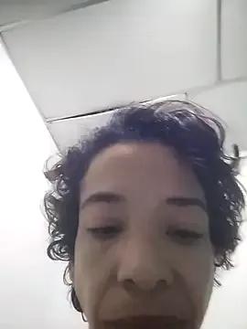 Teressa_Love from StripChat is Freechat