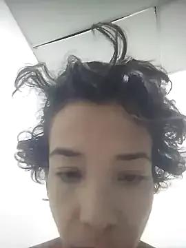 Teressa_Love from StripChat is Freechat