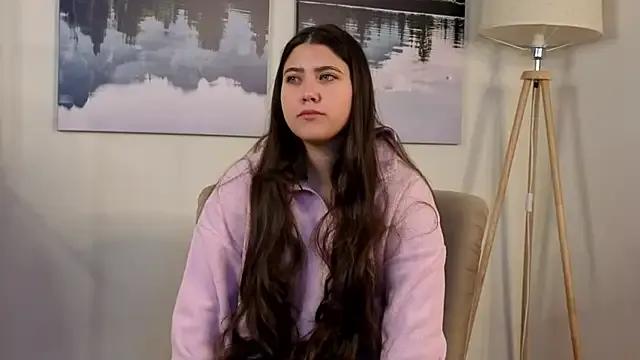 TeriRazey from StripChat is Freechat