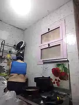 TermedScherzo from StripChat is Freechat