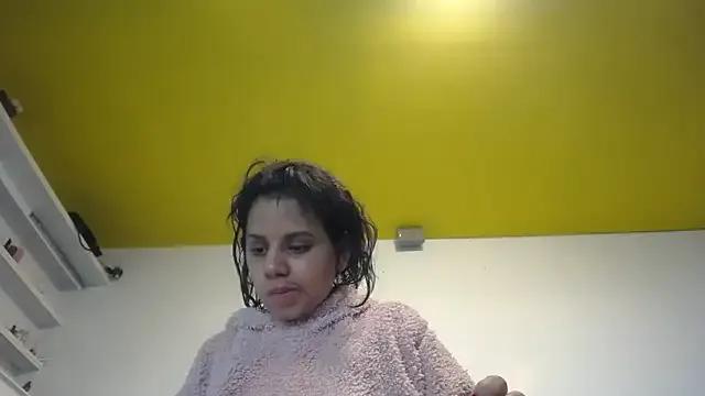 Ternura_X from StripChat is Freechat