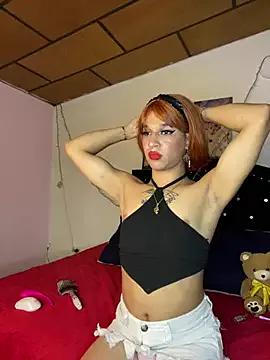 Terra_sunlight from StripChat is Freechat