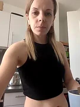 TerrasWildlife from StripChat is Freechat