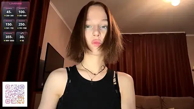 TerrellSroufe from StripChat is Freechat