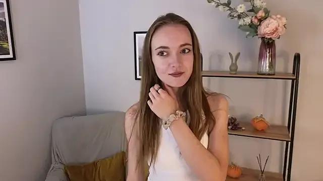 Terri_Murphy from StripChat