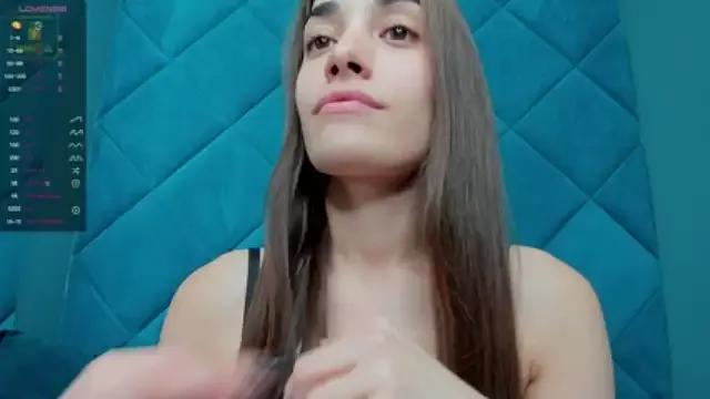TerryBeautiful from StripChat