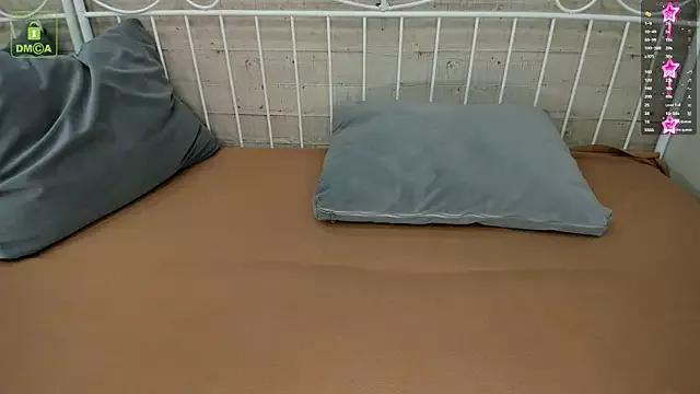 TerryBeauty from StripChat