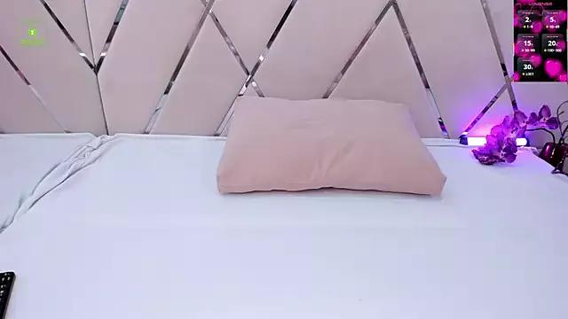 TerryBeauty from StripChat