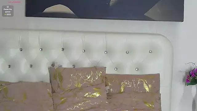 TessaHart from StripChat