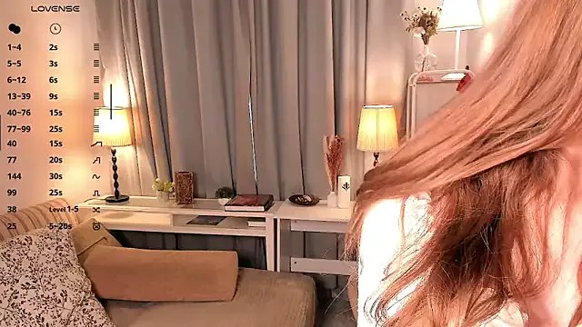 TessaStruble on StripChat 