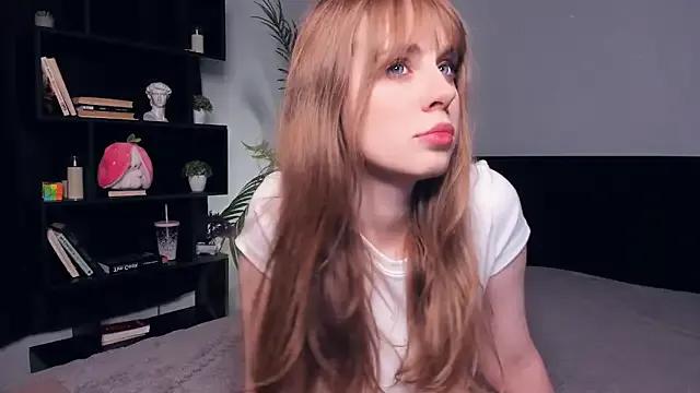 TessaStruble from StripChat is Freechat