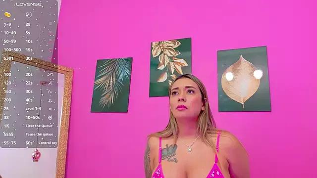 Testingdaddyy from StripChat is Freechat