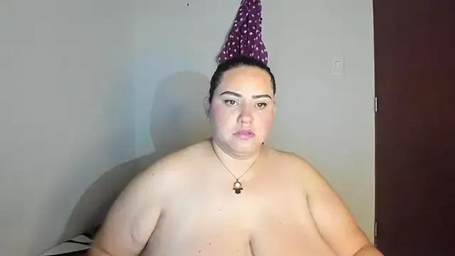 tetasgrandes_karol from StripChat