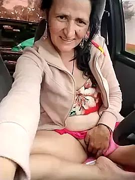 teteisexbr from StripChat