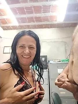 teteisexbr from StripChat