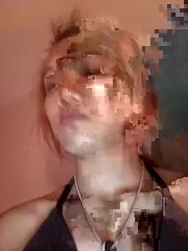 ThaiPocketRocket from StripChat is Freechat