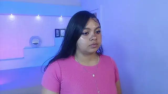 ThaliaRuby4 from StripChat is Freechat