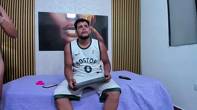 that_temptation from StripChat