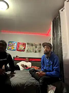 Thatyoungboy01 from StripChat