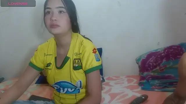 the_breasts_of_desir_ from StripChat is Freechat