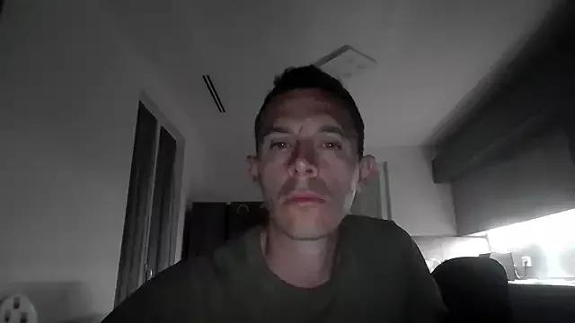 The_Dream_Man from StripChat is Freechat