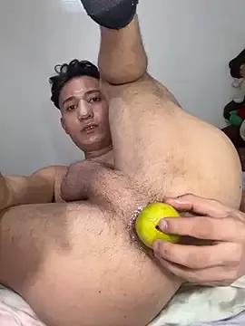 the_littleangel1 from StripChat is Freechat