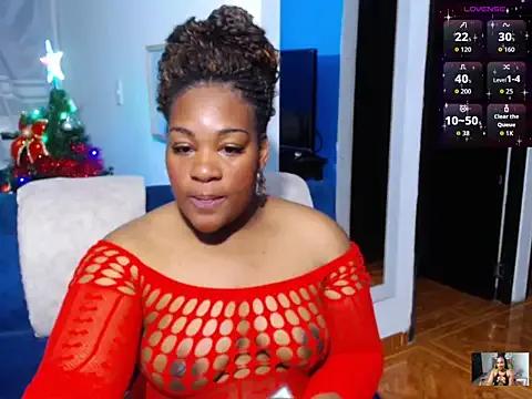 the_pearl199 from StripChat is Freechat