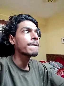 thecatfish from StripChat is Freechat