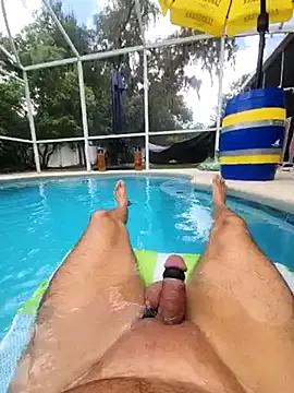 theclubist111 from StripChat is Freechat