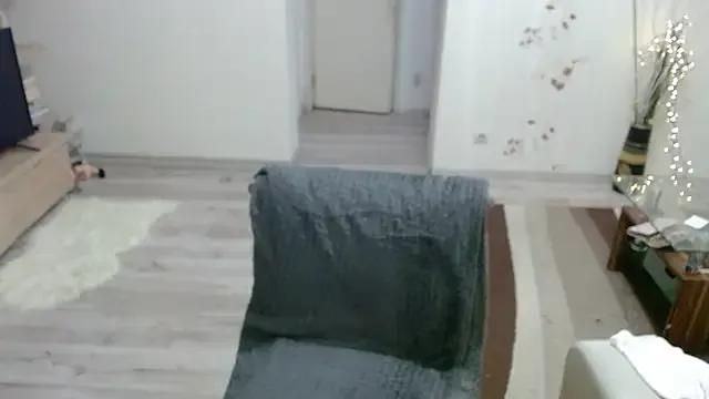 TheeaBlanco from StripChat