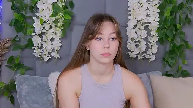 TheEmma from StripChat