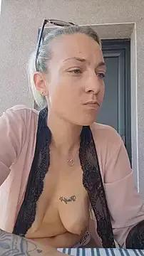 thefrenchkiss25 from StripChat is Freechat