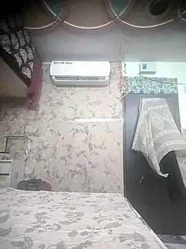 thehotlady from StripChat is Freechat