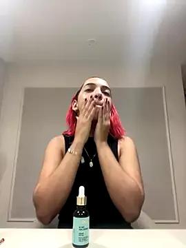 theladymonserrateshow from StripChat is Freechat