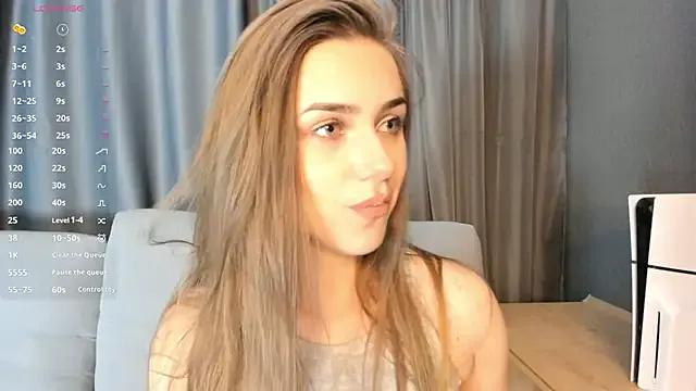 thelittlecowgirl from StripChat is Freechat