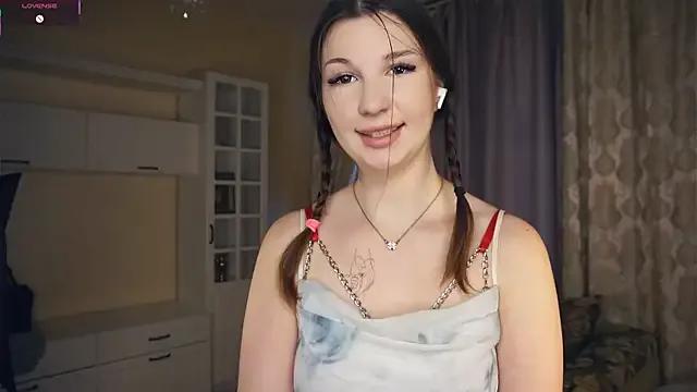 TheoPeecha from StripChat is Freechat