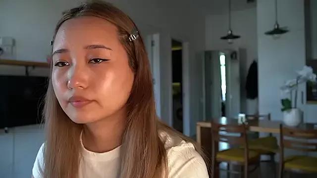 therealjulia from StripChat is Freechat