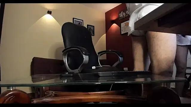 thesexlawyerx from StripChat is Freechat