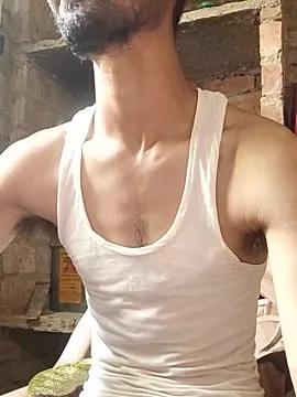 ThethunderPo from StripChat