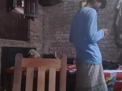 ThethunderPo from StripChat