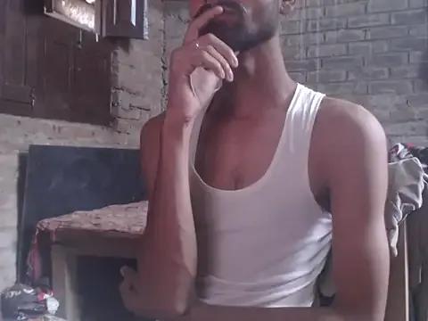 ThethunderPo from StripChat