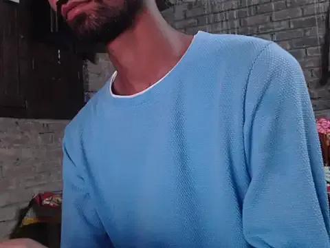 ThethunderPo from StripChat