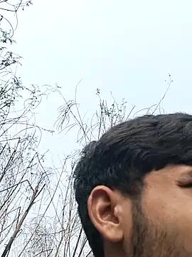 ThethunderPo from StripChat