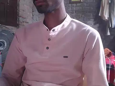 ThethunderPo from StripChat