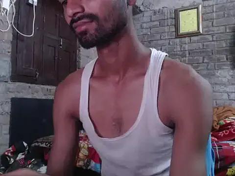 ThethunderPo from StripChat