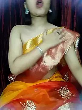 TheWonderWoman from StripChat is Freechat