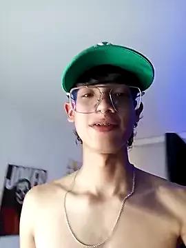 thiago_kinghot from StripChat is Freechat